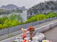 -忆咖啡观景餐厅(桂林象山公园店)