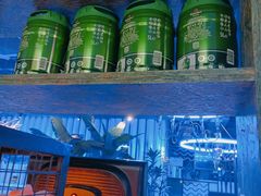 -小酒吧烧烤(爱建店)