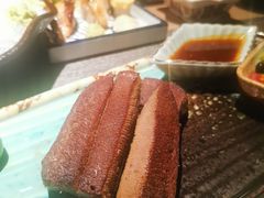厚烤牛舌-炙柒Sekinana·精致日料(合生汇店)