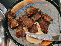 -火影碳烤牛肋条自助烤肉榴莲(龙华店)