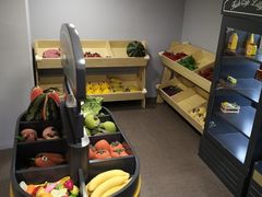 -Lilliput·粒粒堡亲子餐厅(嘉定宝龙店)