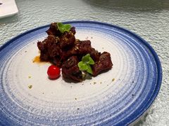 -和平官邸·花园餐厅(武定西路店)
