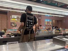 -元气寿司(环球港店)