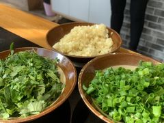 -王婆乔鲜鱼自助火锅(蜀汉路店)