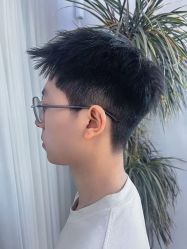 -FINE HAIR造型沙龙