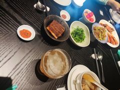 -鲜璟台·地标景观餐厅(上海中心店)