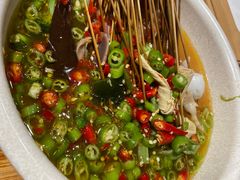 -嘉州叶婆婆钵钵鸡(建设路店)