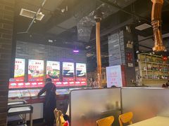 -刘炭长牛烧大块烤肉(珠海香洲店)
