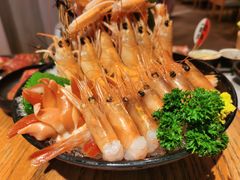 -赤坂亭M9和牛烧肉(世博源店)
