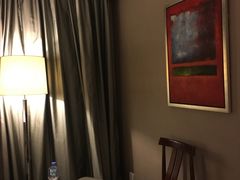 -马哥孛罗香港酒店