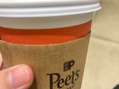 -Peet's Coffee皮爷咖啡(上海长风大悦城店)