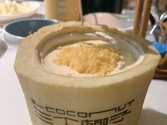 -三个椰子·现砍椰子鸡(金源CBD店)
