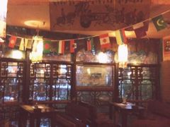 -Helens海伦司小酒馆(复旦大学店)