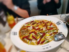 -渔语鱼酸菜鱼新川菜(来福士店)