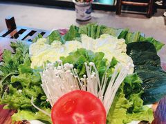-槐店王婆大虾(开发区店)