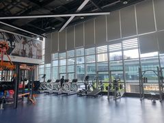 -锐动健身游泳(博地中心店)