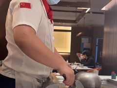 -火地铁板烧(昆山万象汇店)