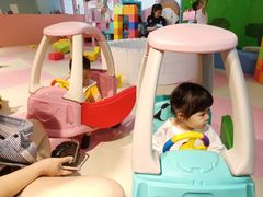 -星舰梦航(广百广场荔胜店)