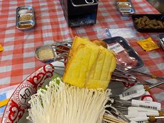 -生火火·小炉子炭烤(金楠天街总店)