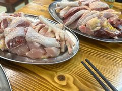 -威邵鸡煲(西华路总店)