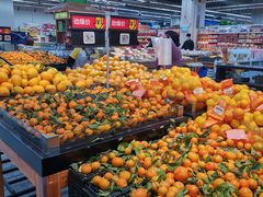 -沃尔玛超市(武侯店)