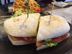 -greenjoy绿享轻食(宁海路店)