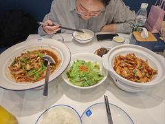 -兰湘子·湘菜小炒(石家庄万象城店)