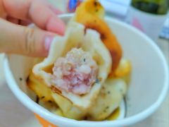 吴江路锅贴-吴江路生煎锅贴(立新路店)