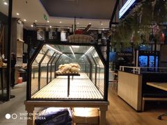 -托斯卡纳烘焙意大利餐厅(五天地店)