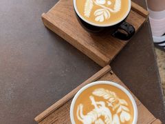 -Roast8ry Coffee Lab