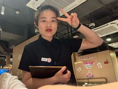 -海底捞火锅(劲松店)