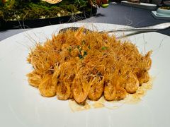 -狮王府淮扬菜(万象城店)