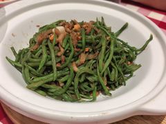 -西贝(南开大悦城店)