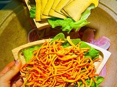 -渔珺石锅鱼·云南菜(天泽街店)