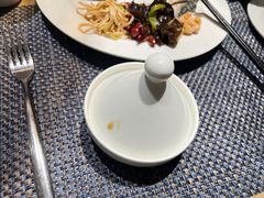 -上海临港美爵酒店·铃兰西餐厅