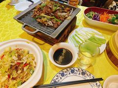 -红红烤鸭店(西单店)