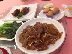 iphone_upload_pic-潮福城大酒楼·潮粤菜·港式点心(阳光城店)