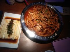 -胖哥俩肉蟹煲(淮安万达店)