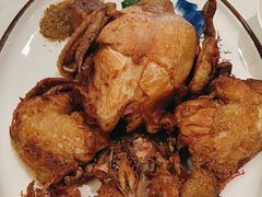 -春发生饭店·非遗(南院门店)