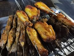 -马贤涮烤(超英·长乐家园店)