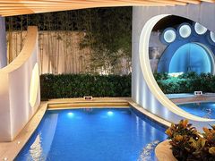 -北京海德酒店温泉