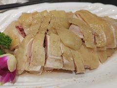 -香港新发烧腊茶餐厅(书城店)