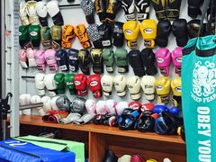 -TFC 纯泰拳馆MuayThai