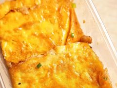 三鲜豆皮-老通城豆皮大王(吉庆街店)