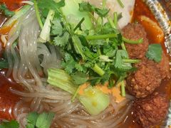 -遇见小面(深圳中心书城店)