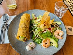 鲜虾牛油果酱-Moka Bros 摩卡站(西单大悦城店)