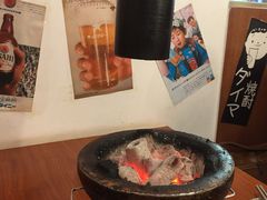 -大阪烧肉BAKA一代(十亩地店)