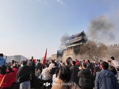 -红嫂家乡旅游区