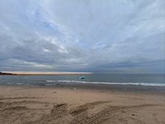 -那香海钻石沙滩浴场