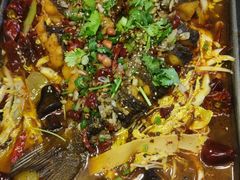 -清真•蜀风园(丁字沽店)
